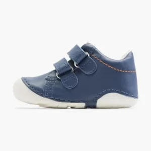 Budget 😉 Halbschuhe Elefanten Lauflerner Joker, Weite M Blau Günstig Kaufen 🎉 10