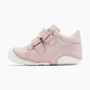 Bester Verkauf ❤️ Halbschuhe Elefanten Lauflerner Joker, Weite M Rosa Günstig Kaufen 🎉 10