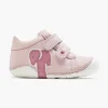 Bester Verkauf ❤️ Halbschuhe Elefanten Lauflerner Joker, Weite M Rosa Günstig Kaufen 🎉 20