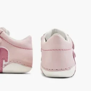 Bester Verkauf ❤️ Halbschuhe Elefanten Lauflerner Joker, Weite M Rosa Günstig Kaufen 🎉 14