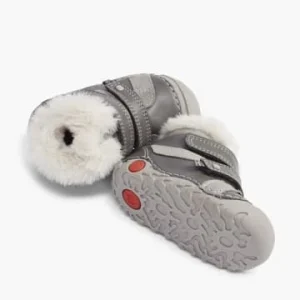 Budget ✨ Stiefel & 🥾 Boots Elefanten Lauflerner Jomathan, Weite M Grau Günstig Kaufen 😉 12