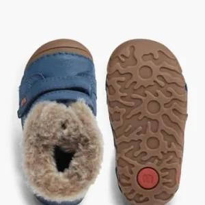Rabatt 🔥 Lauflernschuhe Elefanten Lauflerner Jonathan, Weite M Blau Günstig Kaufen 👍 12