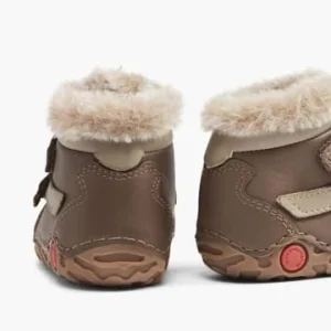 Blitzangebot ⌛ Stiefel & 🥾 Boots Elefanten Lauflerner Jonathan, Weite M Braun Günstig Kaufen ⭐ 14