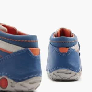 Blitzangebot 😀 Halbschuhe Elefanten Lauflerner Jordan, Weite M Blau Günstig Kaufen 🔔 14