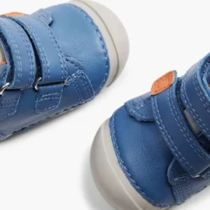 Blitzangebot 😀 Halbschuhe Elefanten Lauflerner Jordan, Weite M Blau Günstig Kaufen 🔔 16