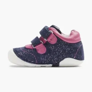 Bester Verkauf 🧨 Halbschuhe Elefanten Lauflerner Judith, Weite M Blau Günstig Kaufen ✨ 10