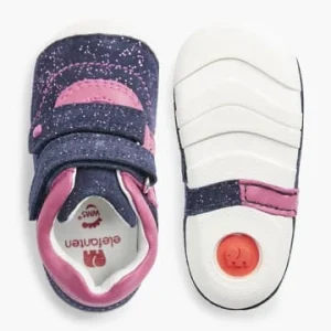 Bester Verkauf 🧨 Halbschuhe Elefanten Lauflerner Judith, Weite M Blau Günstig Kaufen ✨ 12