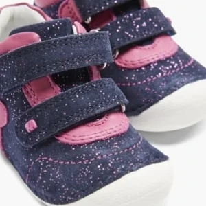 Bester Verkauf 🧨 Halbschuhe Elefanten Lauflerner Judith, Weite M Blau Günstig Kaufen ✨ 16