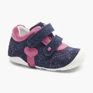 Bester Verkauf 🧨 Halbschuhe Elefanten Lauflerner Judith, Weite M Blau Günstig Kaufen ✨ 18