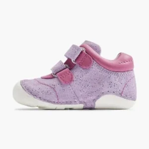 Rabatt 😍 Halbschuhe Elefanten Lauflerner Judith, Weite M Lila Günstig Kaufen 😀 10