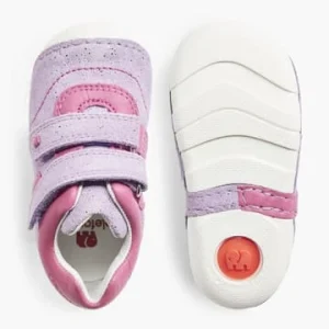 Rabatt 😍 Halbschuhe Elefanten Lauflerner Judith, Weite M Lila Günstig Kaufen 😀 12