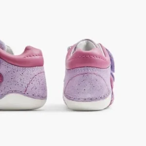 Rabatt 😍 Halbschuhe Elefanten Lauflerner Judith, Weite M Lila Günstig Kaufen 😀 14