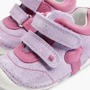 Rabatt 😍 Halbschuhe Elefanten Lauflerner Judith, Weite M Lila Günstig Kaufen 😀 16
