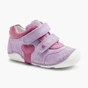 Rabatt 😍 Halbschuhe Elefanten Lauflerner Judith, Weite M Lila Günstig Kaufen 😀 18