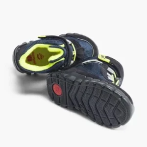 Großhandel 🎉 Stiefel & 🥾 Boots Elefanten Lauflerner Kairo, Weite M Blau Günstig Kaufen 😀 12