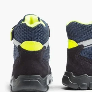 Großhandel 🎉 Stiefel & 🥾 Boots Elefanten Lauflerner Kairo, Weite M Blau Günstig Kaufen 😀 14