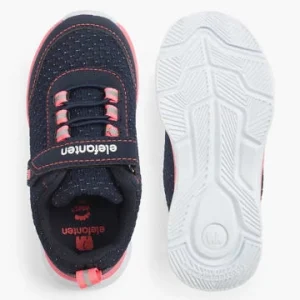 Schlussverkauf 🛒 Sneakers Elefanten Lauflerner Kasia, Weite M Dunkelblau Günstig Kaufen 🎉 12