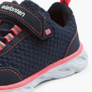Schlussverkauf 🛒 Sneakers Elefanten Lauflerner Kasia, Weite M Dunkelblau Günstig Kaufen 🎉 16