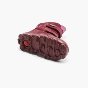 Angebote ⌛ Stiefel & 🥾 Boots Elefanten Lauflerner Kumpario, Weite W Pink Günstig Kaufen 🥰 9