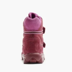 Angebote ⌛ Stiefel & 🥾 Boots Elefanten Lauflerner Kumpario, Weite W Pink Günstig Kaufen 🥰 11