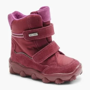 Angebote ⌛ Stiefel & 🥾 Boots Elefanten Lauflerner Kumpario, Weite W Pink Günstig Kaufen 🥰 15