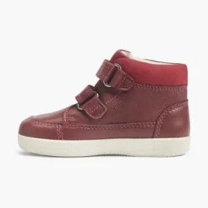 Rabatt 😉 Halbschuhe Elefanten Lauflerner Lais, Weite M Bordeaux Günstig Kaufen 🔥 10