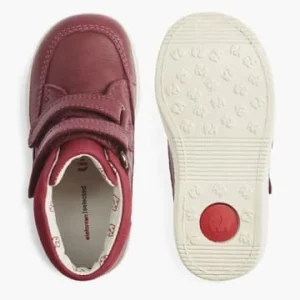 Rabatt 😉 Halbschuhe Elefanten Lauflerner Lais, Weite M Bordeaux Günstig Kaufen 🔥 12