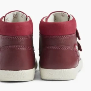 Rabatt 😉 Halbschuhe Elefanten Lauflerner Lais, Weite M Bordeaux Günstig Kaufen 🔥 14