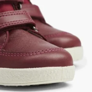 Rabatt 😉 Halbschuhe Elefanten Lauflerner Lais, Weite M Bordeaux Günstig Kaufen 🔥 16
