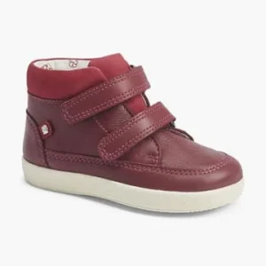 Rabatt 😉 Halbschuhe Elefanten Lauflerner Lais, Weite M Bordeaux Günstig Kaufen 🔥 18