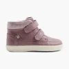 Coupon 😀 Halbschuhe Elefanten Lauflerner Lais, Weite M Flieder Günstig Kaufen 💯 22