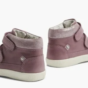 Coupon 😀 Halbschuhe Elefanten Lauflerner Lais, Weite M Flieder Günstig Kaufen 💯 14