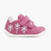 Brandneu ✨ Halbschuhe Elefanten Lauflerner Lara, Weite M Fuchsia Günstig Kaufen 🎉 22