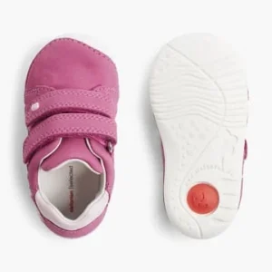 Brandneu ✨ Halbschuhe Elefanten Lauflerner Lara, Weite M Fuchsia Günstig Kaufen 🎉 12