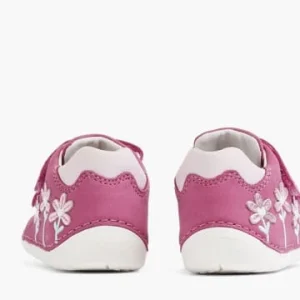 Brandneu ✨ Halbschuhe Elefanten Lauflerner Lara, Weite M Fuchsia Günstig Kaufen 🎉 14
