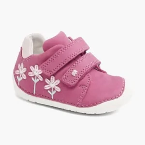 Brandneu ✨ Halbschuhe Elefanten Lauflerner Lara, Weite M Fuchsia Günstig Kaufen 🎉 18
