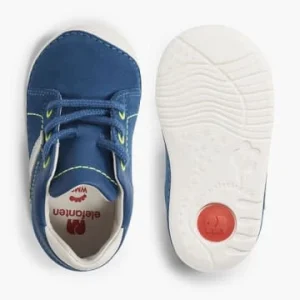 Coupon ❤️ Halbschuhe Elefanten Lauflerner Larry, Weite M Blau Günstig Kaufen 😀 12