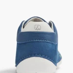 Coupon ❤️ Halbschuhe Elefanten Lauflerner Larry, Weite M Blau Günstig Kaufen 😀 14
