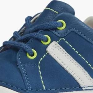 Coupon ❤️ Halbschuhe Elefanten Lauflerner Larry, Weite M Blau Günstig Kaufen 😀 16