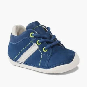 Coupon ❤️ Halbschuhe Elefanten Lauflerner Larry, Weite M Blau Günstig Kaufen 😀 18