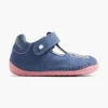 Bester Verkauf ⌛ Halbschuhe Elefanten Lauflerner Leika, Weite M Blau Günstig Kaufen 🔥 20