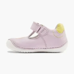 Bestpreis 🎁 Halbschuhe Elefanten Lauflerner Leika, Weite M Rosa Günstig Kaufen ✔️ 10
