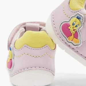 Bestpreis 🎁 Halbschuhe Elefanten Lauflerner Leika, Weite M Rosa Günstig Kaufen ✔️ 14