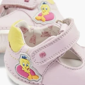 Bestpreis 🎁 Halbschuhe Elefanten Lauflerner Leika, Weite M Rosa Günstig Kaufen ✔️ 16