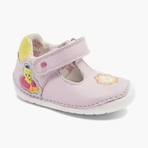 Bestpreis 🎁 Halbschuhe Elefanten Lauflerner Leika, Weite M Rosa Günstig Kaufen ✔️ 18