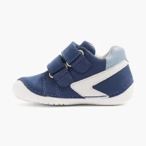 Aktion 😉 Halbschuhe Elefanten Lauflerner Lexy, Weite M Blau Günstig Kaufen ❤️ 10