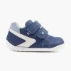 Aktion 😉 Halbschuhe Elefanten Lauflerner Lexy, Weite M Blau Günstig Kaufen ❤️ 25