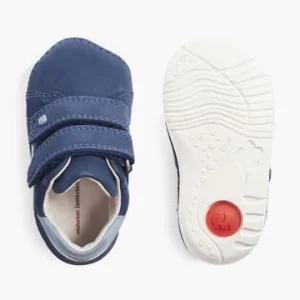Aktion 😉 Halbschuhe Elefanten Lauflerner Lexy, Weite M Blau Günstig Kaufen ❤️ 12