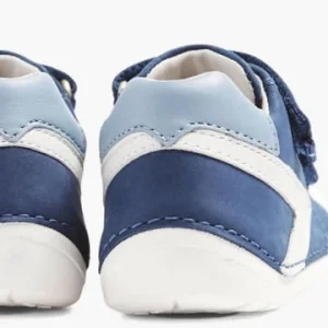 Aktion 😉 Halbschuhe Elefanten Lauflerner Lexy, Weite M Blau Günstig Kaufen ❤️ 14