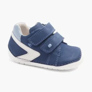 Aktion 😉 Halbschuhe Elefanten Lauflerner Lexy, Weite M Blau Günstig Kaufen ❤️ 18